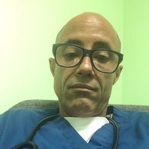 Meet your Posher, Armando